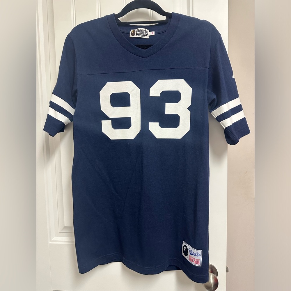 Bape Jersey Dress